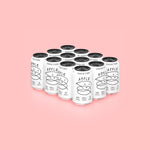 12 cans of Good Shit citrus pre + probiotic soda