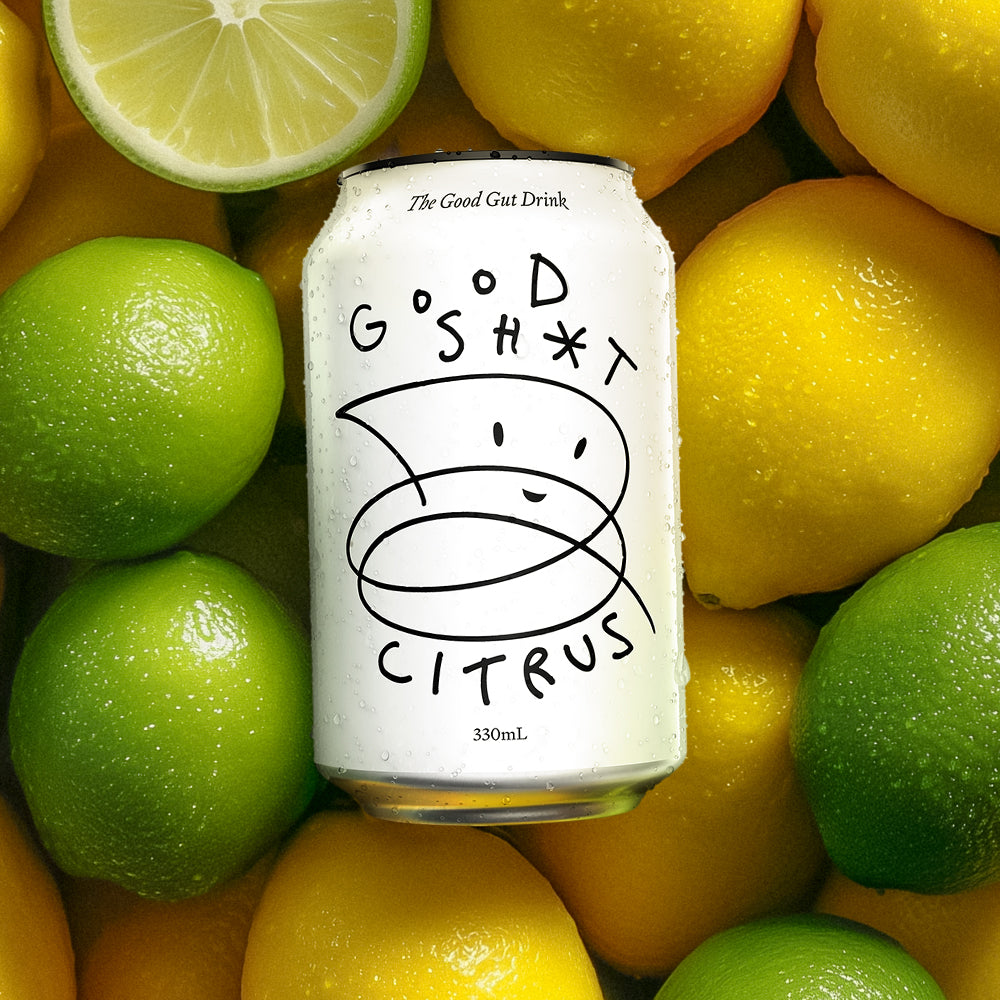 Good Sh*t Citrus