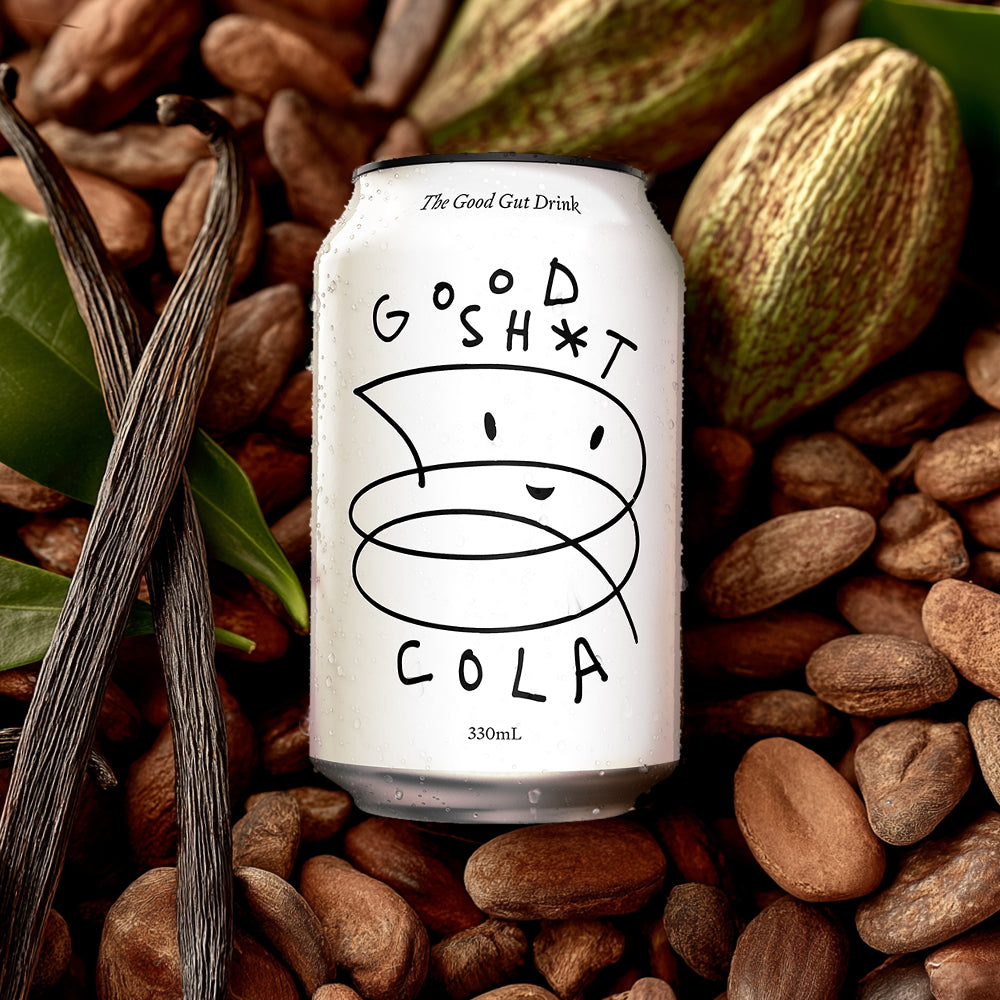 Good Sh*t Cola